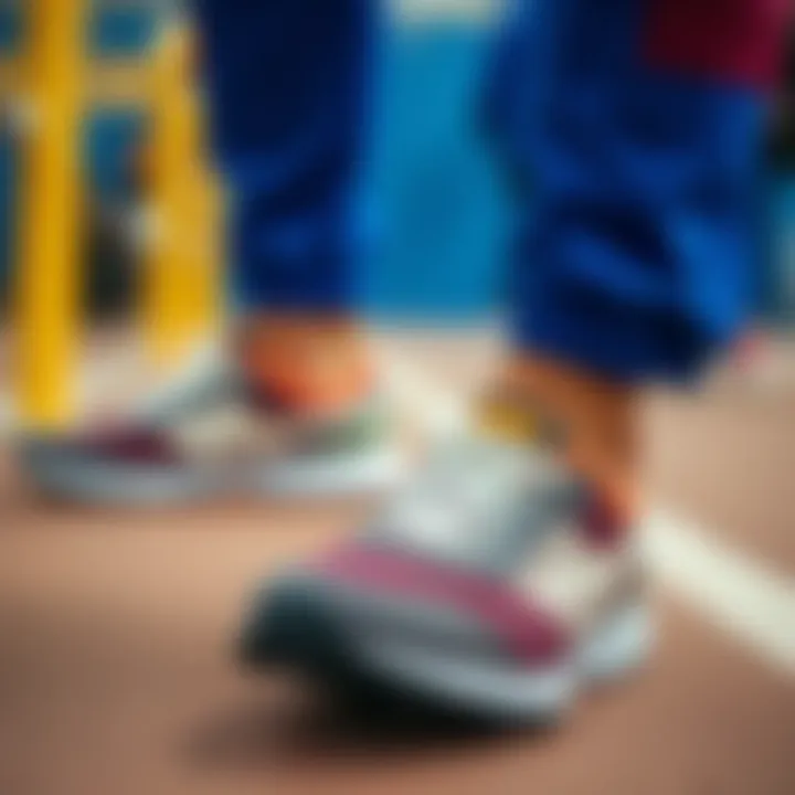 Care tips for maintaining Iowa shoe quality