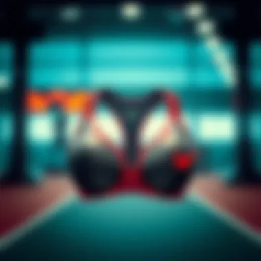 Innovative Sports Gear for Cardio Innovative sports gear for effective cardio