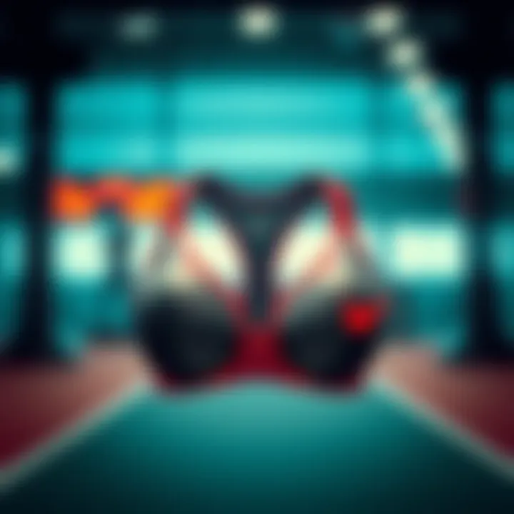 Innovative Sports Gear for Cardio Innovative sports gear for effective cardio