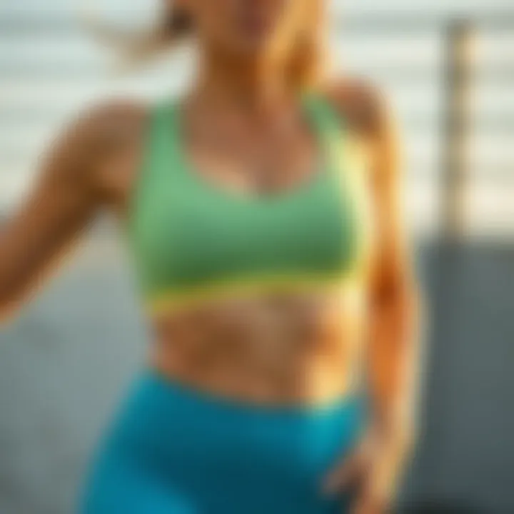 Choosing the right activewear for abdominal exercises