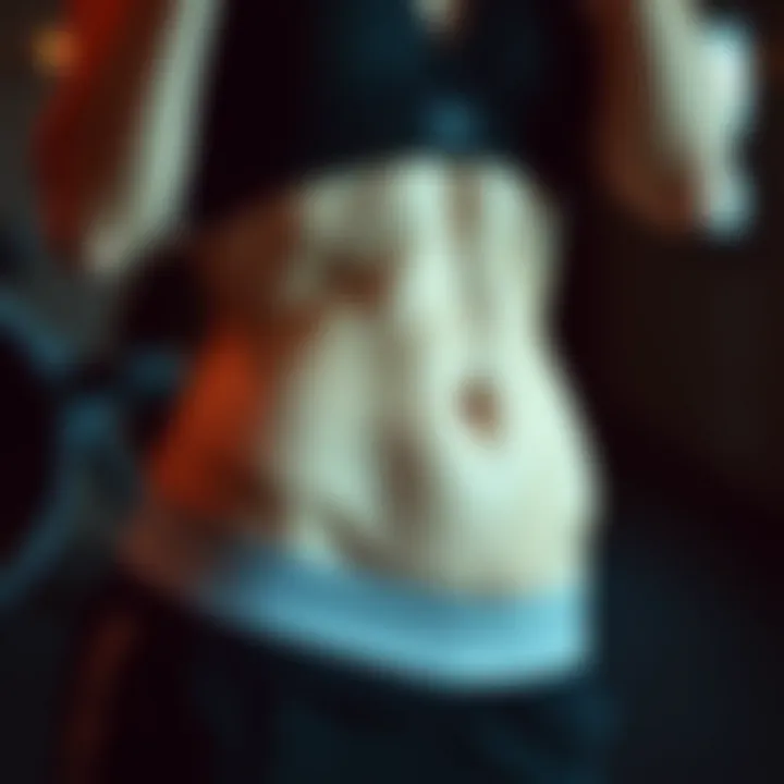 Benefits of incorporating stretching into your routine