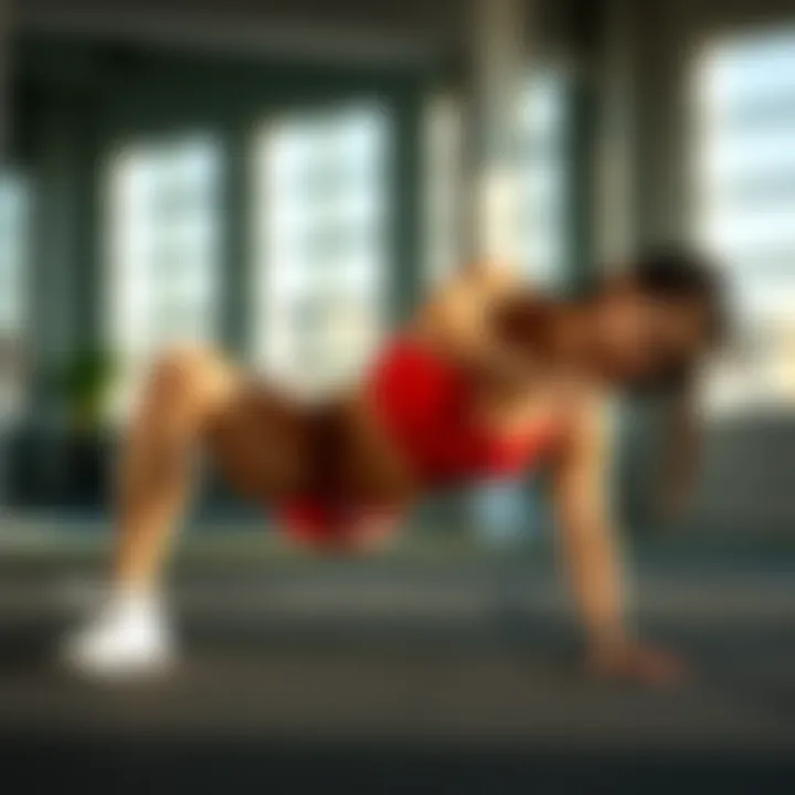 Essential tips for effective abdominal stretches