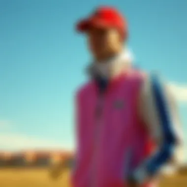 The Journey of Lacoste in the World of Sportswear Lacoste's historical evolution in sportswear