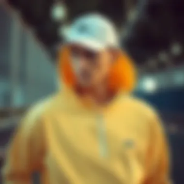 Exploring the Latest Trends in Lacoste Sports Collections Trendy designs in Lacoste's latest sports collections