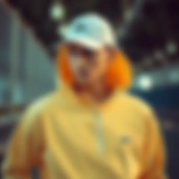 Exploring the Latest Trends in Lacoste Sports Collections Trendy designs in Lacoste's latest sports collections