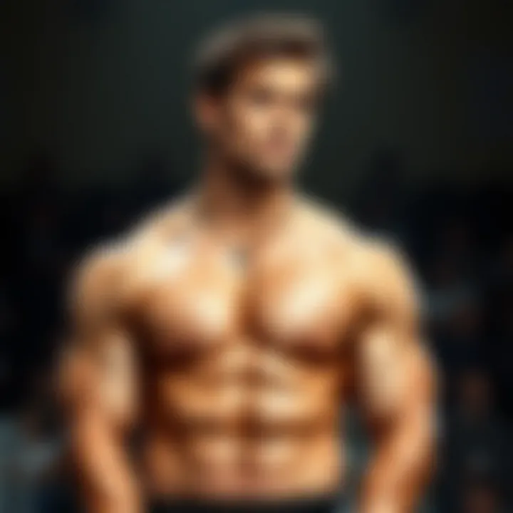 The lasting legacy of Joe Weider in the sports industry