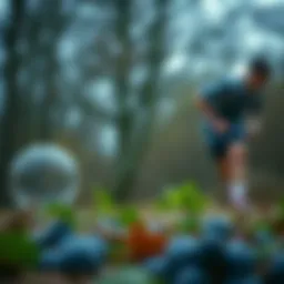 Natural sources of magnesium in nutrition