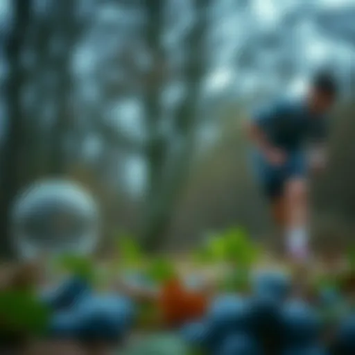 Exploring Natural Sources of Magnesium Natural sources of magnesium in nutrition