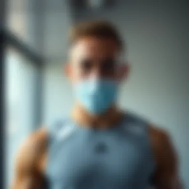 Metabolic Changes During Fasting Metabolic changes observed in fasting conditions