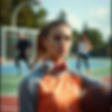 Different models suitable for various sports activities