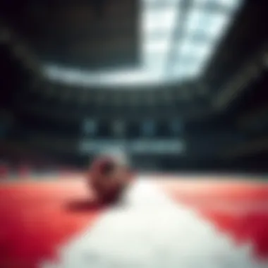 Historical timeline of Adidas Mundial