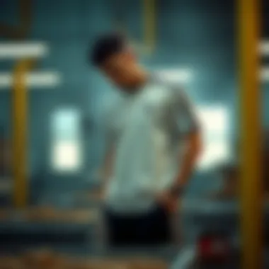 Sustainable practices in Adidas production