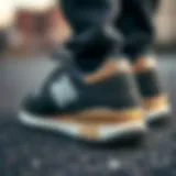 New Balance 530: Spor Giyimde Yenilikçi Bir Yaklaşım Introduction