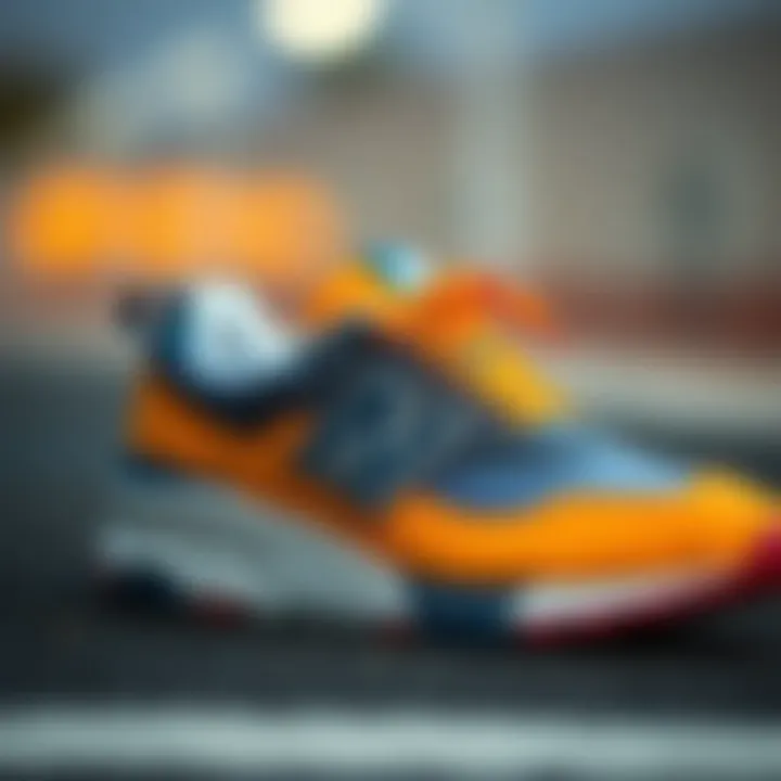 New Balance 530: Spor Giyimde Yenilikçi Bir Yaklaşım Summary New Balance 530: Spor Giyimde Yenilikçi Bir Yaklaşım Summary