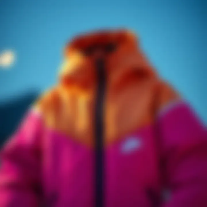 Durable Materials in Nike Kids Outerwear Durable materials used in Nike children’s outerwear