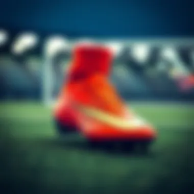 Notable Nike Mercurial Superfly 7 Elite FG: Performans ve Tasarımın Buluşma Noktası