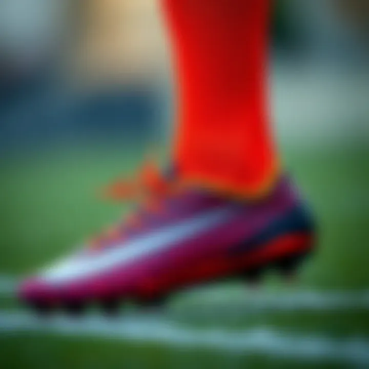 Nike Mercurial Superfly 7 Elite FG: Performans ve Tasarımın Buluşma Noktası Summary