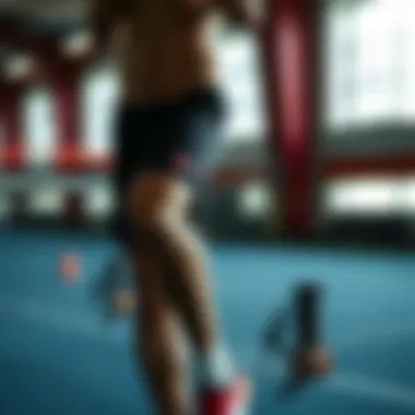 Nutritional Elements and Performance Nutritional elements influencing performance on an empty stomach