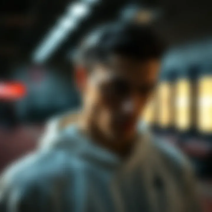 Psychological factors influencing habits