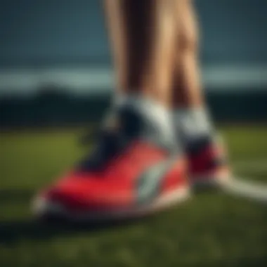 Comparison of Puma turf shoes with other brands