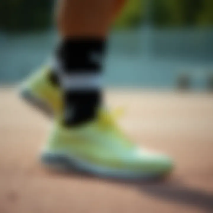 User experience with Puma turf shoes