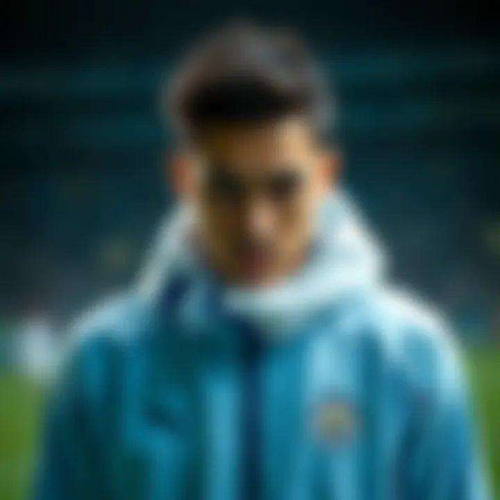 Technological Innovations in Sports Apparel Technological advancements in Puma's sports apparel