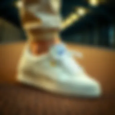 Stylish outfit combinations featuring Puma shoes