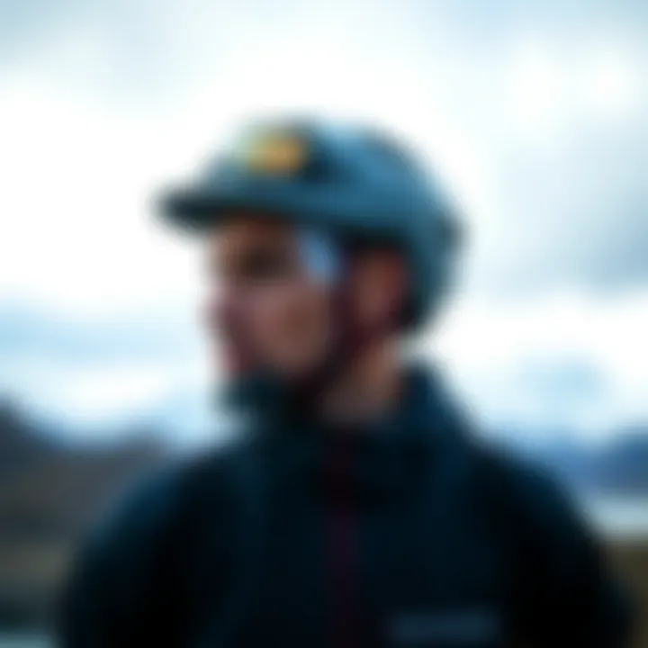 User feedback on Salomon XA Collider 2