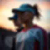 Seasonal transition in athletic wear