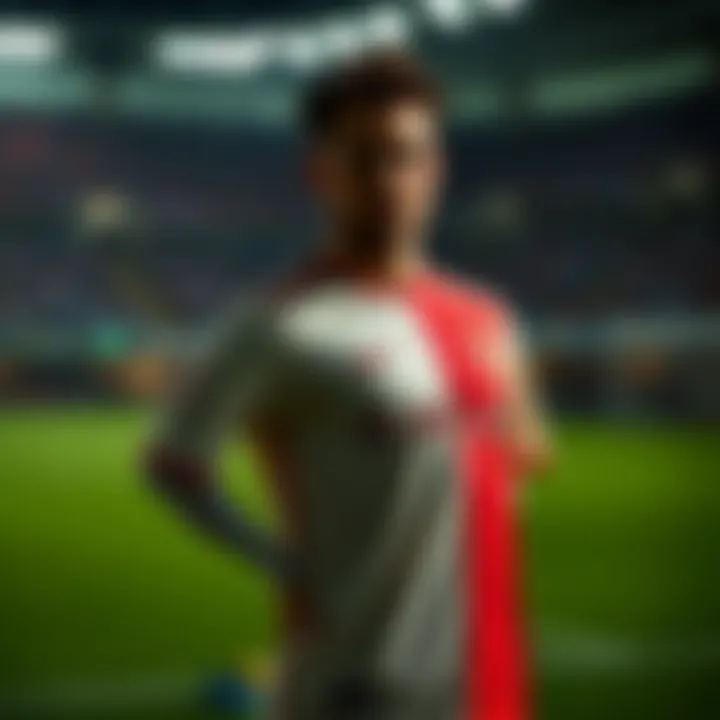 Evolution of Super Lig Jersey Designs Evolution of Super Lig club jersey designs