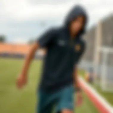 Trendy Sportswear Styles for 2023 Trendy styles in sportswear for 2023