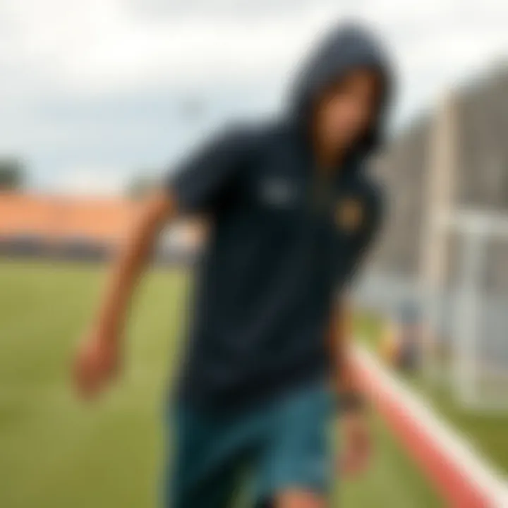 Trendy Sportswear Styles for 2023 Trendy styles in sportswear for 2023