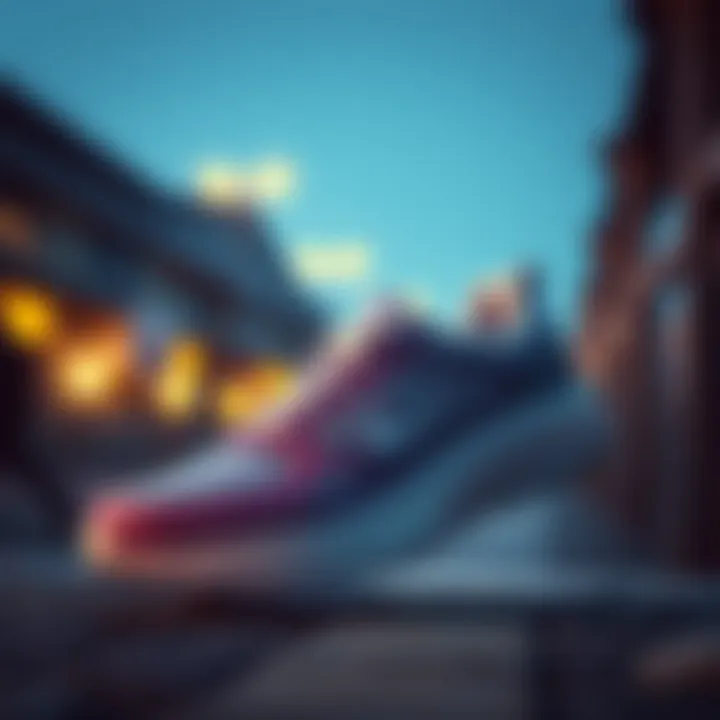 Innovative Cushioning Technology for Maximum Comfort Comfortable cushioning technology in Skechers shoes