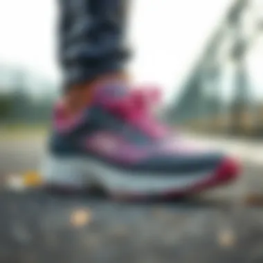 Essential Maintenance Tips for Your Skechers Maintenance tips for keeping Skechers shoes looking new