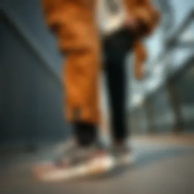 Stylish Outfit Ideas Featuring Skechers D'lux Walker Stylish outfit combinations with Skechers sneakers