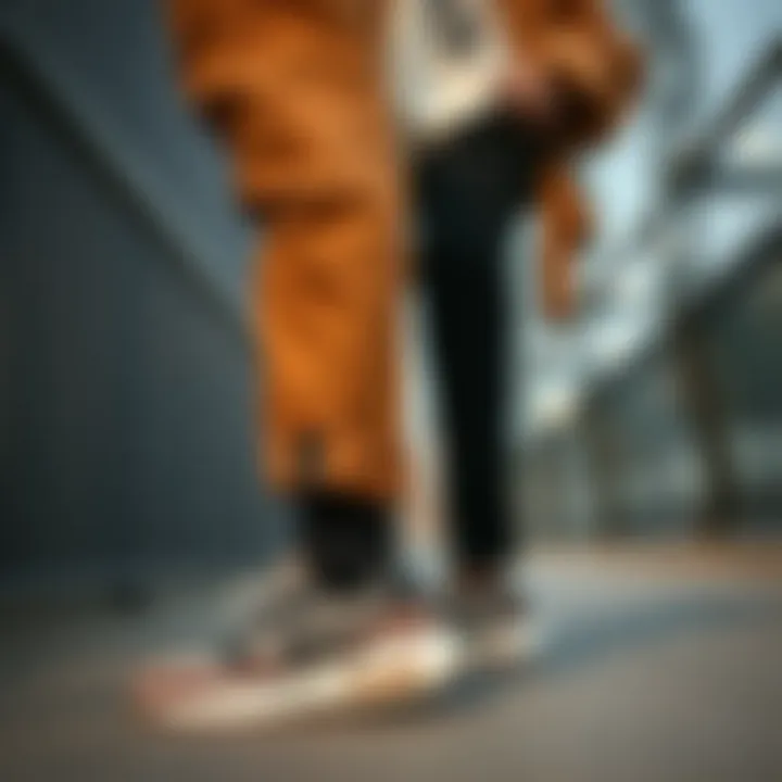 Stylish Outfit Ideas Featuring Skechers D'lux Walker Stylish outfit combinations with Skechers sneakers