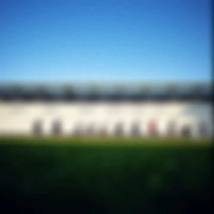 Historical timeline illustrating Slazenger's evolution