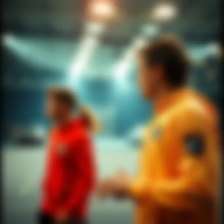 Social factors affecting habit acquisition