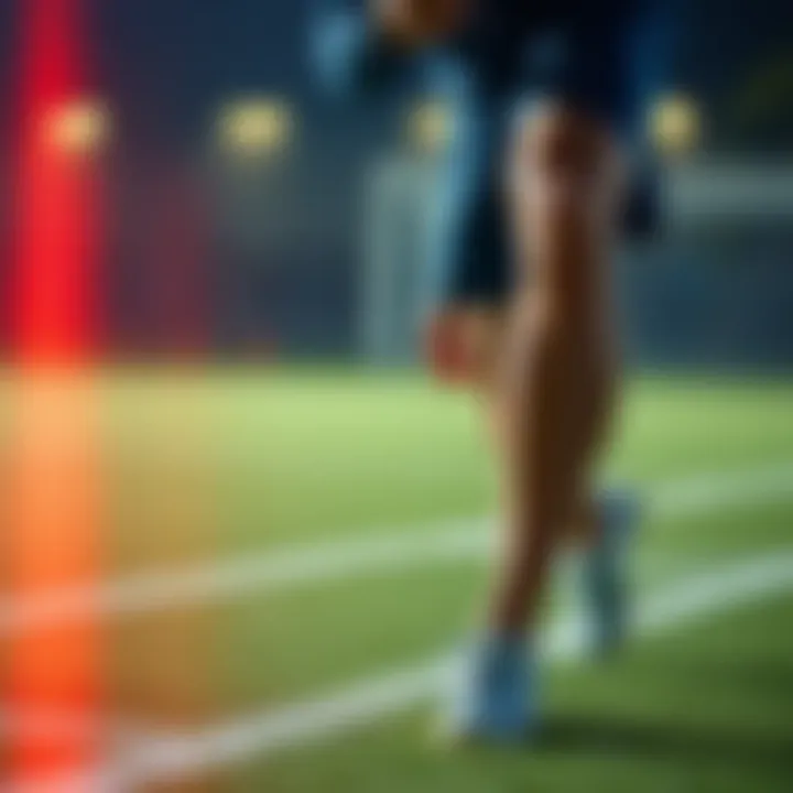 Injury Prevention Techniques for Soleus Effective techniques for preventing soleus injuries