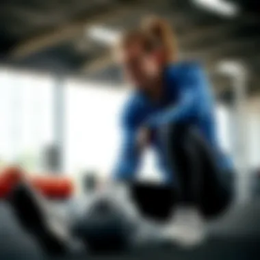 Recommended Sports Equipment for Soleus Training Proper sports equipment for soleus exercises