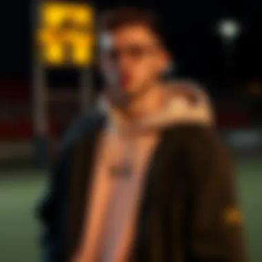 Impact of sports definitions on apparel