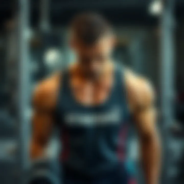 The Influence of Sportswear on Performance Impact of sportswear on performance during exercise