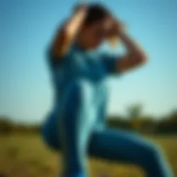 Benefits of static stretching