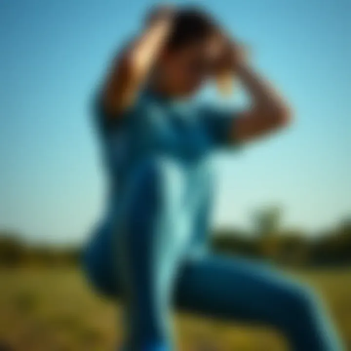 Benefits of static stretching