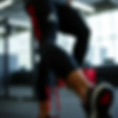 Importance of Proper Gear for Training