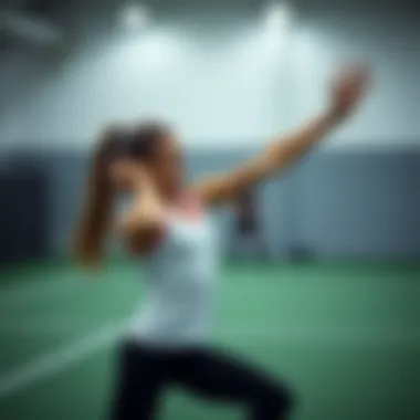 Physical Activity for Energy Enhancement Dynamic exercise routines for increased vitality