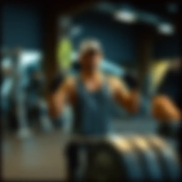 Essential gear for effective workouts