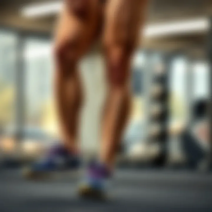 Common Mistakes in Leg Workouts